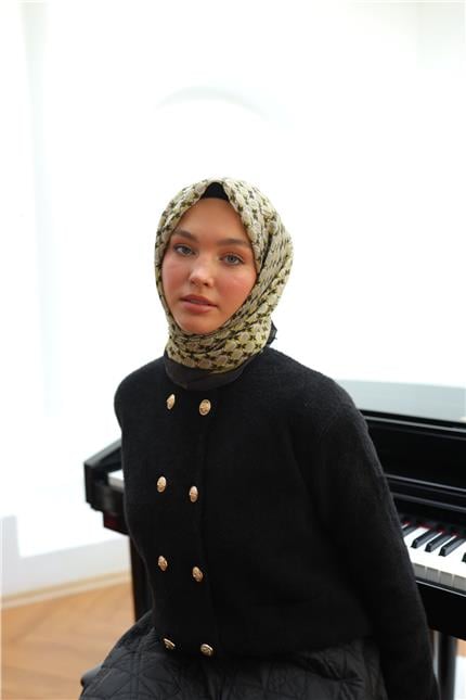 Silk Home Olinda Eşarp 48005-17