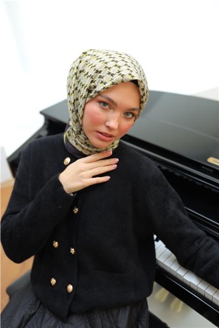 Silk Home Olinda Eşarp 48005-17