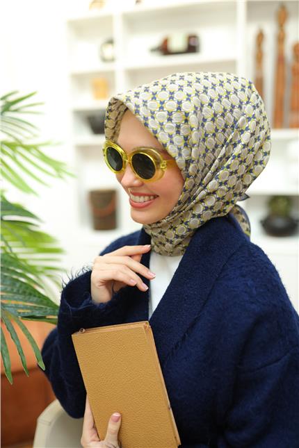 Silk Home Olinda Eşarp 48005-18