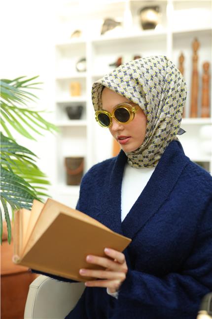 Silk Home Olinda Eşarp 48005-18