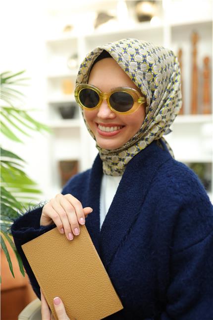 Silk Home Olinda Eşarp 48005-18