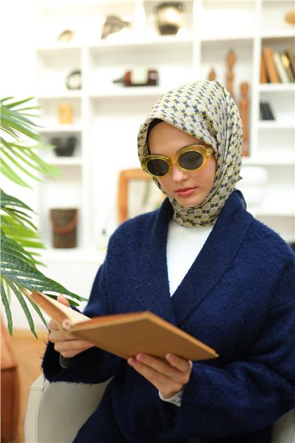 Silk Home Olinda Eşarp 48005-18