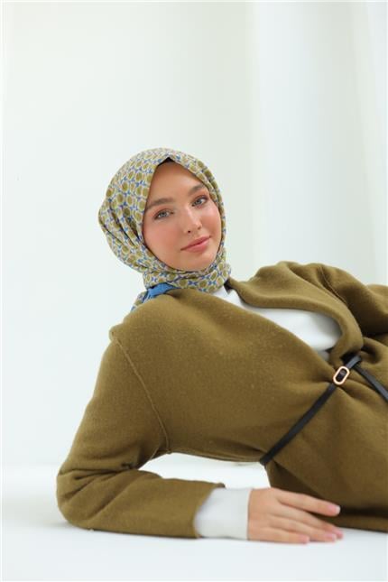 Silk Home Olinda Eşarp 48005-19