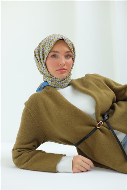 Silk Home Olinda Eşarp 48005-19