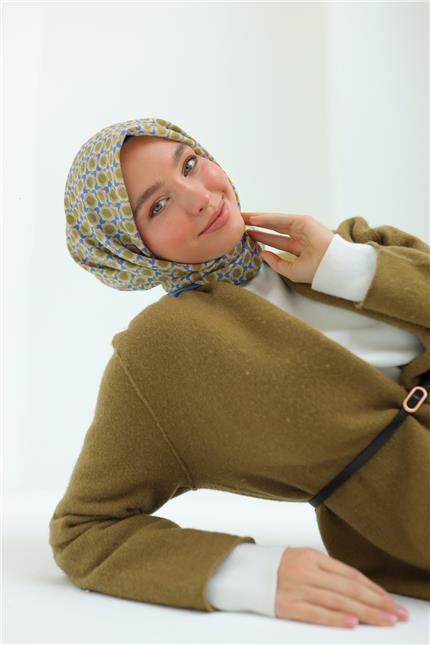 Silk Home Olinda Eşarp 48005-19