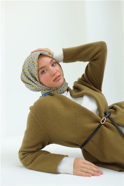 Silk Home Olinda Eşarp 48005-19