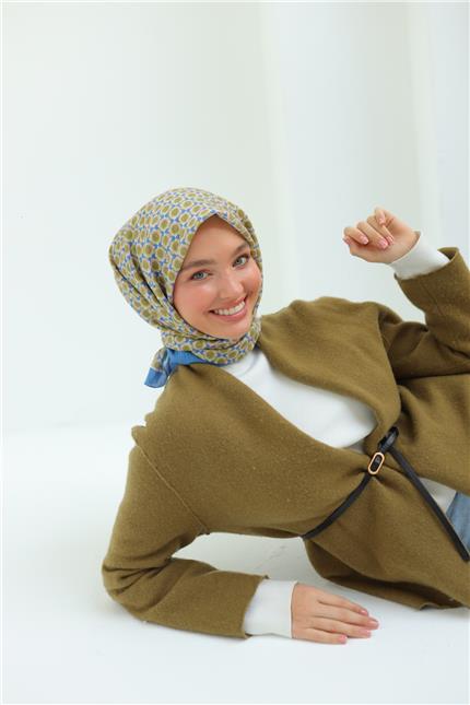 Silk Home Olinda Eşarp 48005-19