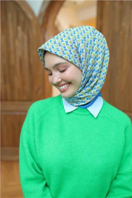 Silk Home Olinda Eşarp 48005-20