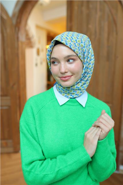 Silk Home Olinda Eşarp 48005-20