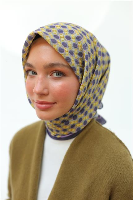 Silk Home Olinda Eşarp 48005-21