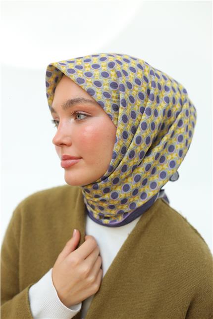 Silk Home Olinda Eşarp 48005-21