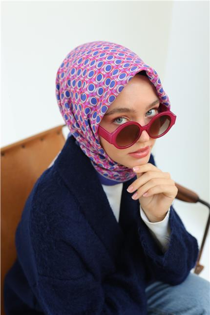 Silk Home Olinda Eşarp 48005-22