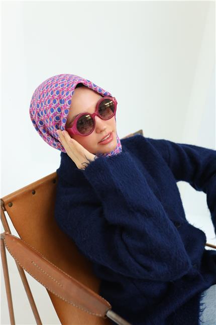 Silk Home Olinda Eşarp 48005-22