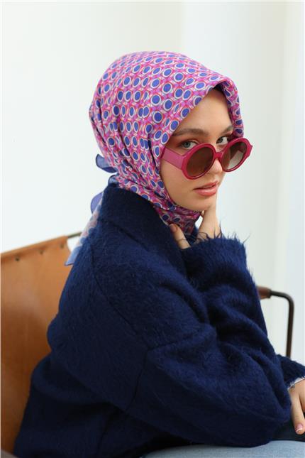 Silk Home Olinda Eşarp 48005-22