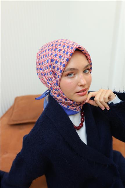 Silk Home Olinda Eşarp 48005-23