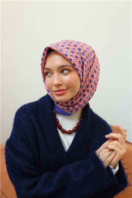 Silk Home Olinda Eşarp 48005-23