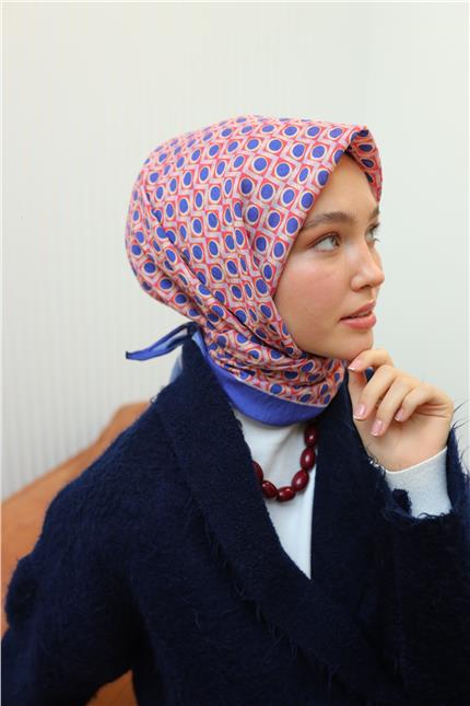 Silk Home Olinda Eşarp 48005-23