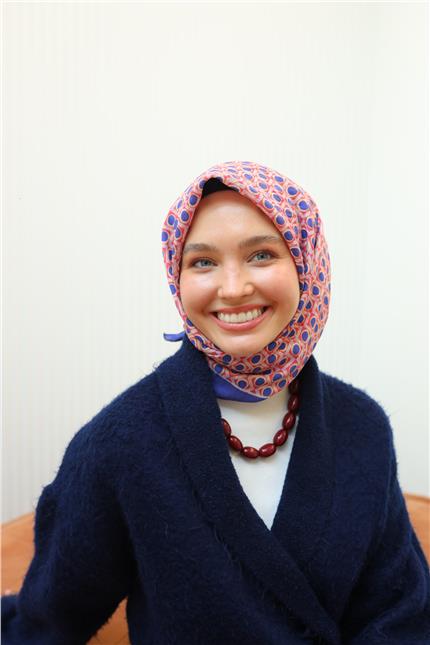 Silk Home Olinda Eşarp 48005-23