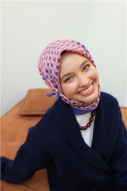 Silk Home Olinda Eşarp 48005-23