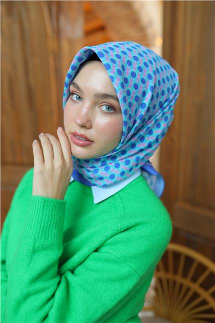 Silk Home Olinda Eşarp 48005-24