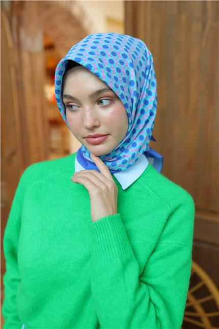 Silk Home Olinda Eşarp 48005-24