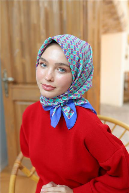 Silk Home Olinda Eşarp 48005-25