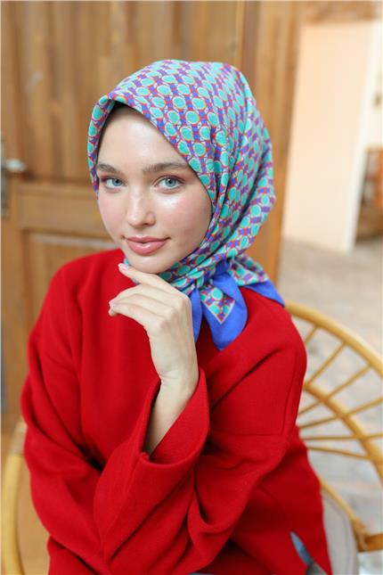 Silk Home Olinda Eşarp 48005-25