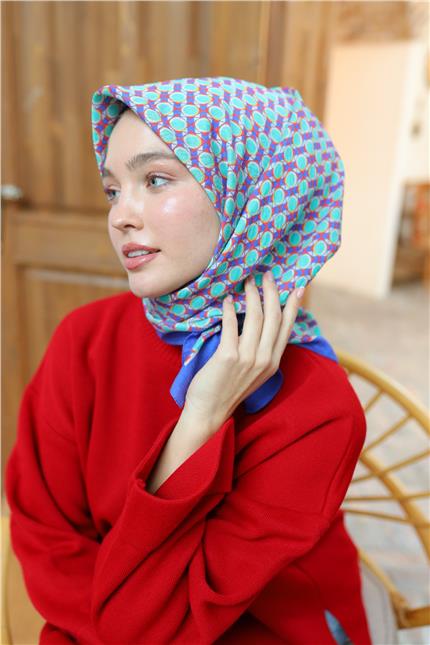 Silk Home Olinda Eşarp 48005-25