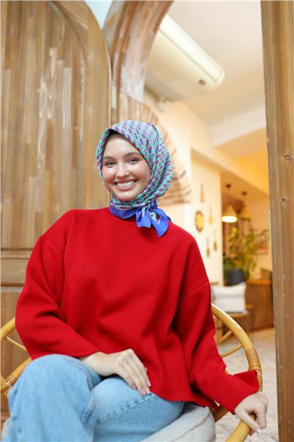 Silk Home Olinda Eşarp 48005-25