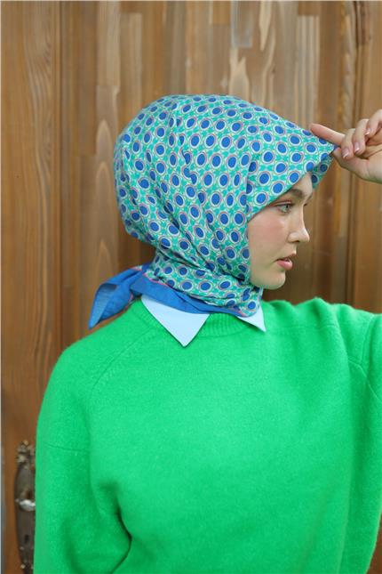 Silk Home Olinda Eşarp 48005-26