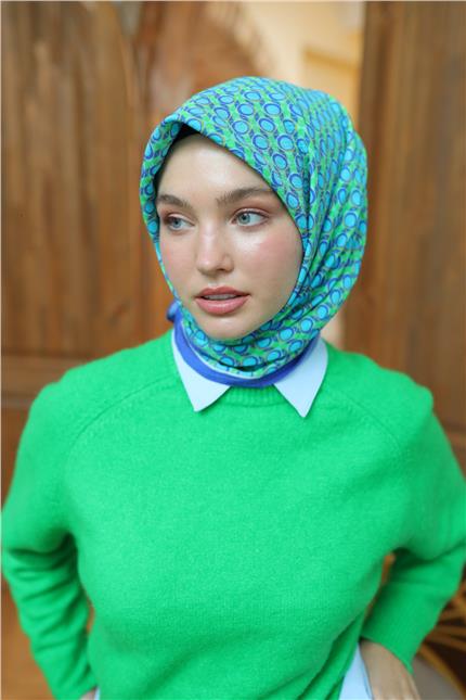 Silk Home Olinda Eşarp 48005-27