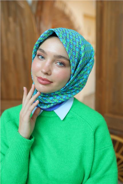 Silk Home Olinda Eşarp 48005-27