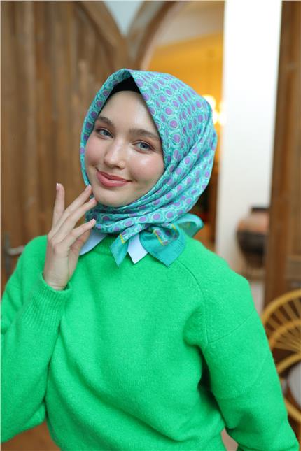 Silk Home Olinda Eşarp 48005-28