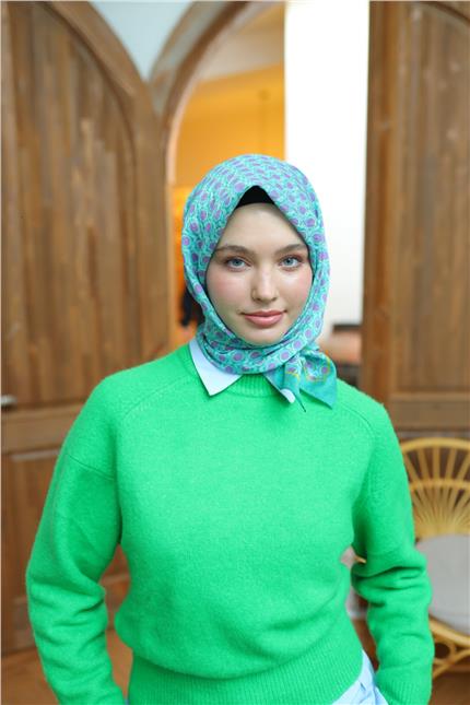 Silk Home Olinda Eşarp 48005-28