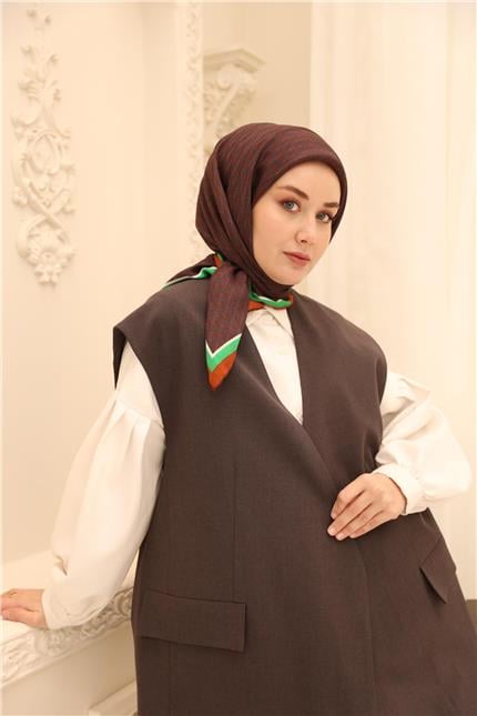 Silk Home Organik Eşarp 79014-11