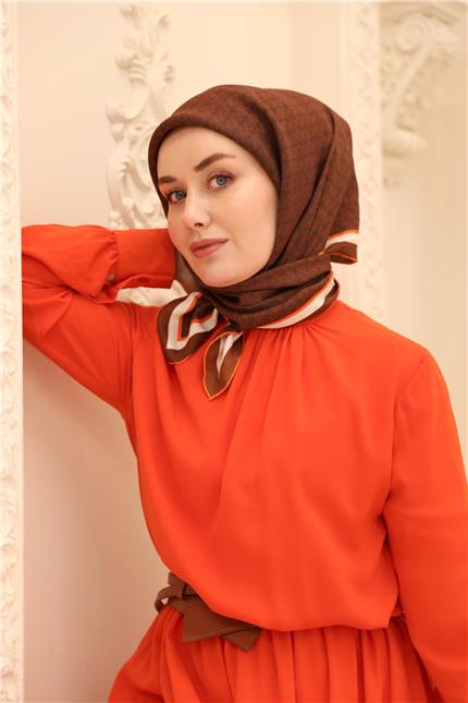 Silk Home Organik Eşarp 79014-12