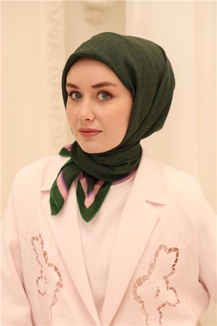 Silk Home Organik Eşarp 79014-14