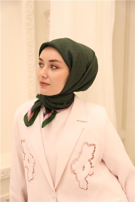 Silk Home Organik Eşarp 79014-14