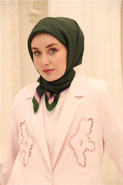 Silk Home Organik Eşarp 79014-14