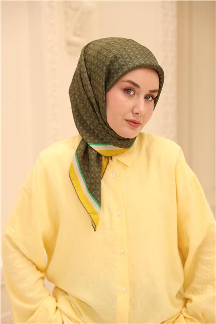 Silk Home Organik Eşarp 79014-17