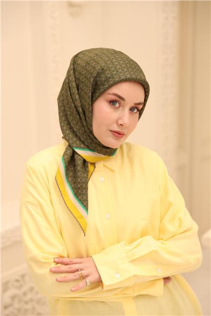 Silk Home Organik Eşarp 79014-17