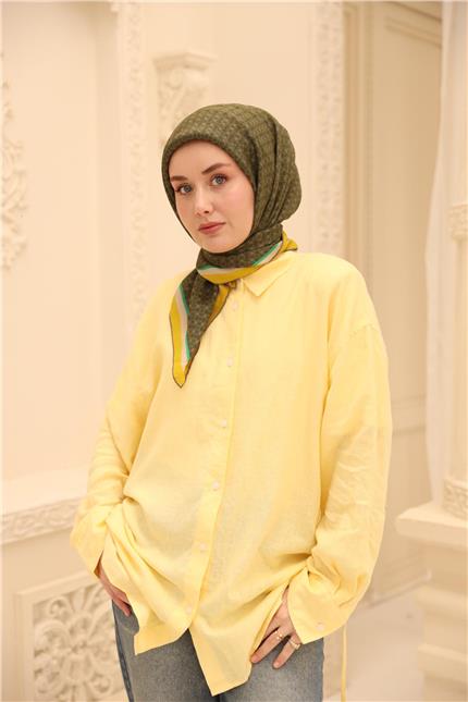 Silk Home Organik Eşarp 79014-17