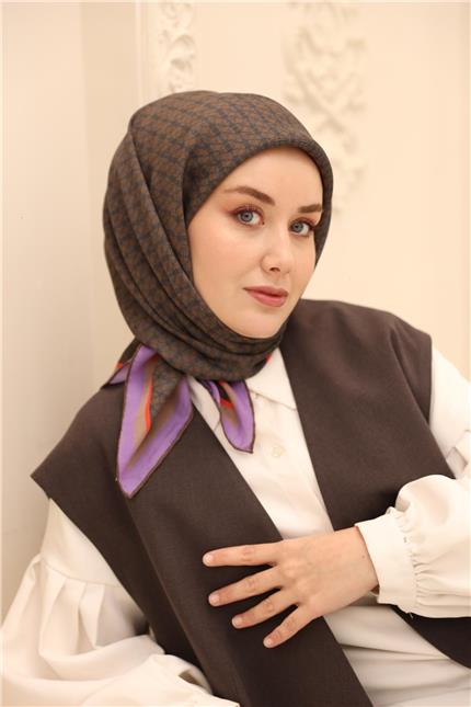 Silk Home Organik Eşarp 79014-18