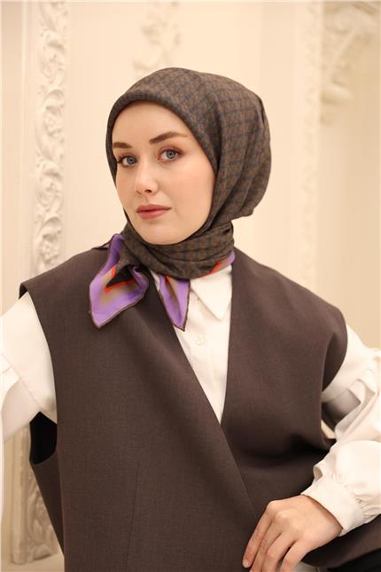 Silk Home Organik Eşarp 79014-18