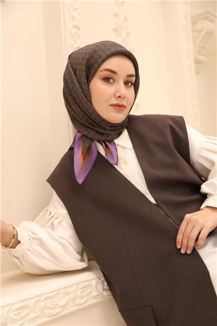 Silk Home Organik Eşarp 79014-18
