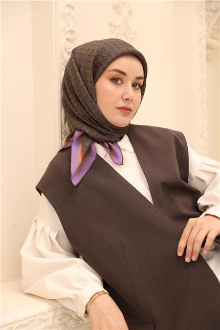 Silk Home Organik Eşarp 79014-18