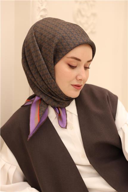 Silk Home Organik Eşarp 79014-18