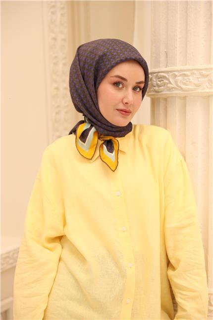 Silk Home Organik Eşarp 79014-19