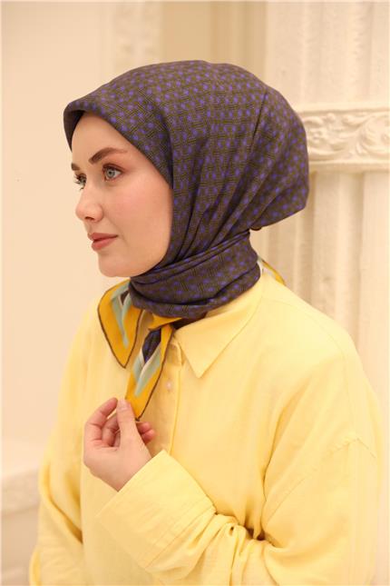 Silk Home Organik Eşarp 79014-19