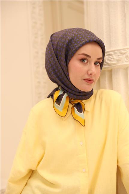 Silk Home Organik Eşarp 79014-19